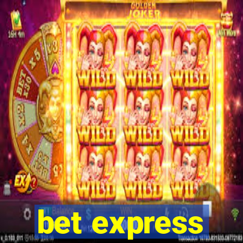 bet express